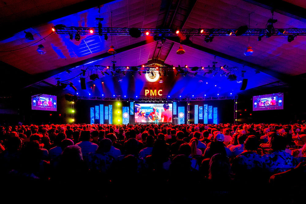Watch PMC 2022 Opening Ceremonies Friday, August 5