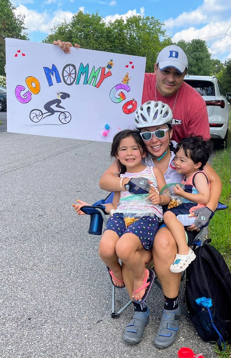 Why I PMC - Laura Manley