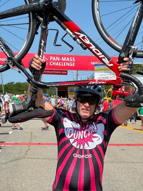 Why I PMC - Craig Schmidt