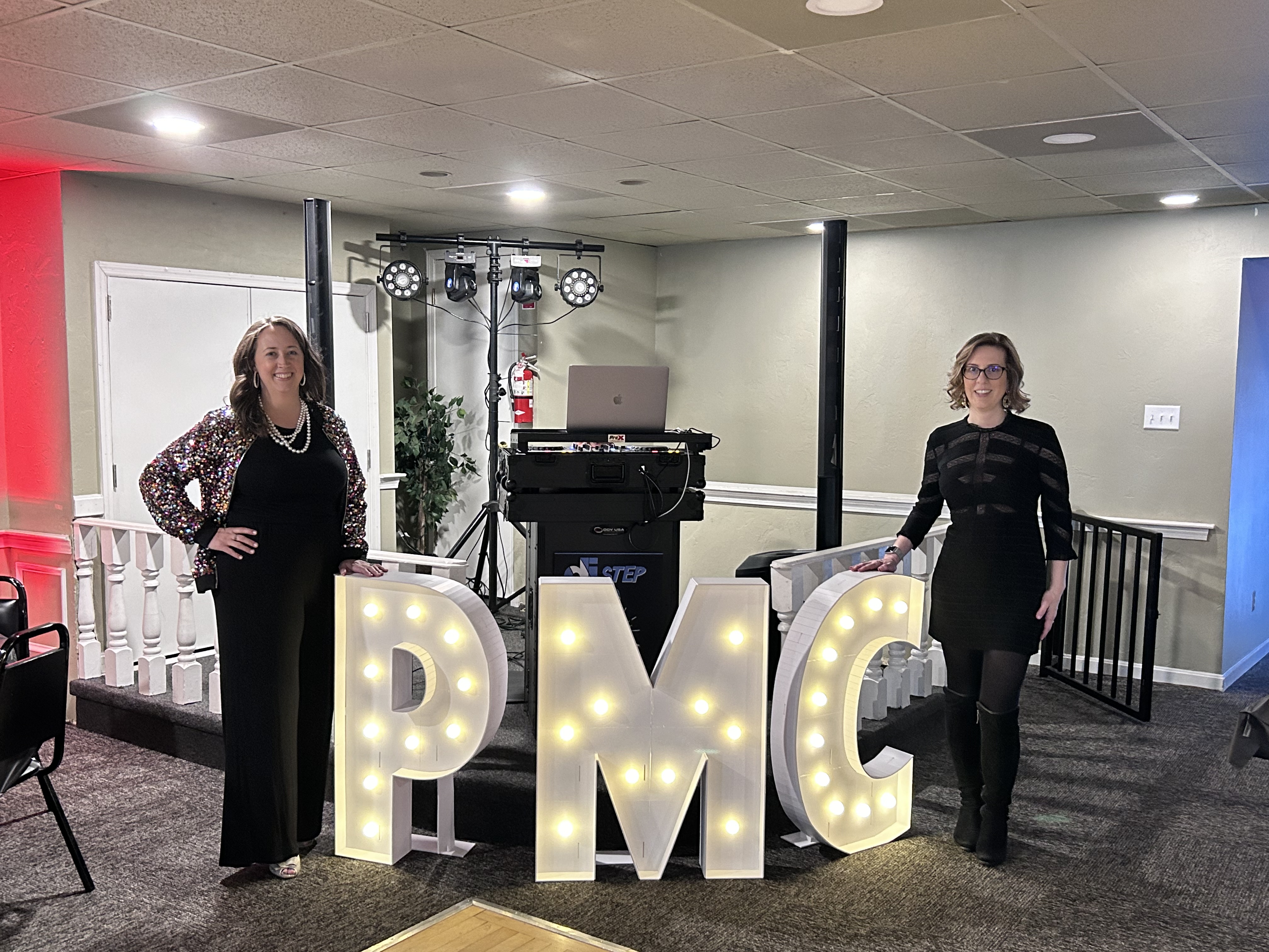 Why I PMC - Lauren Delaney