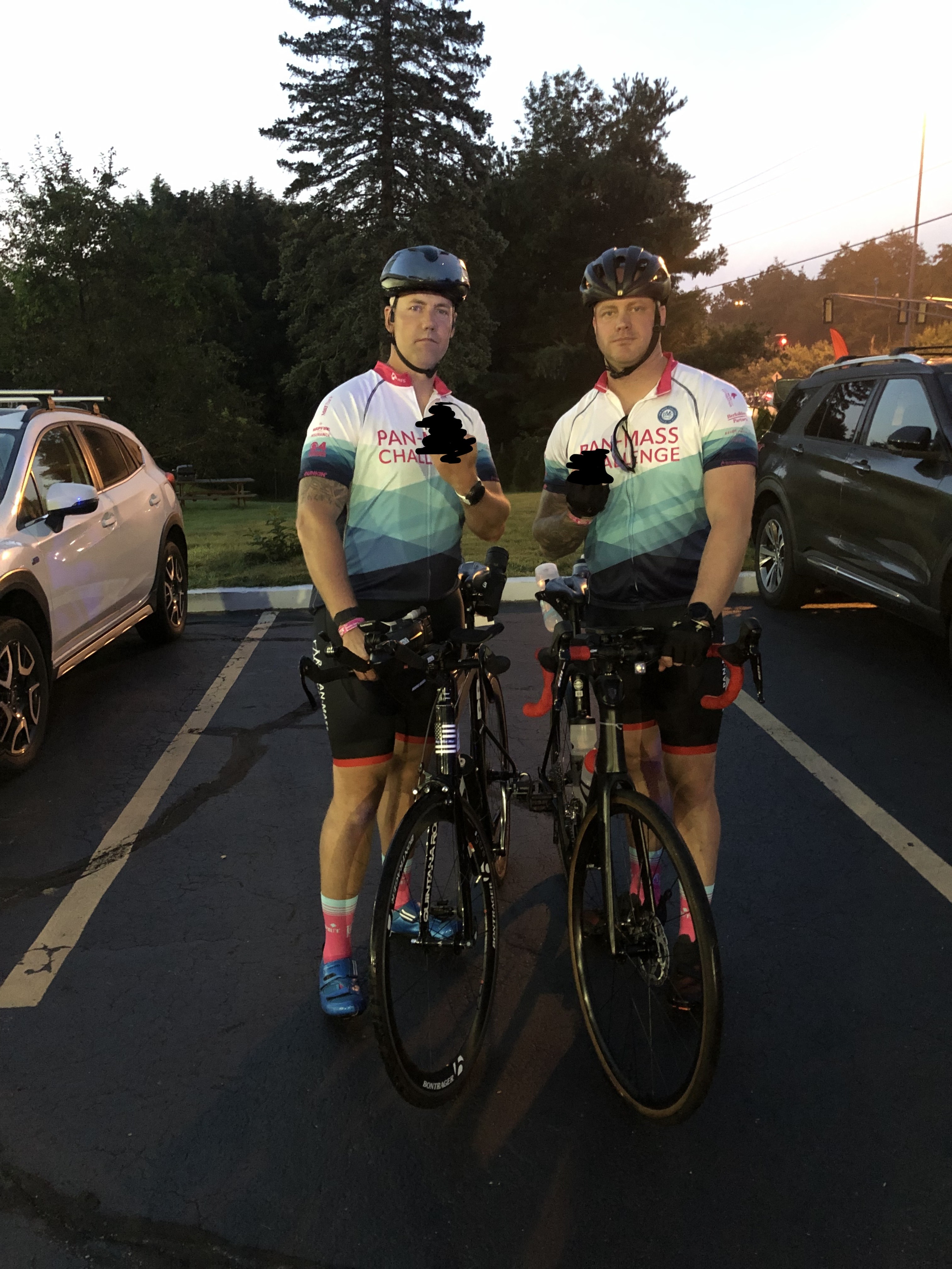 Why I PMC - Sean Sullivan