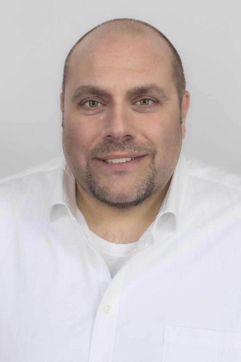 Bill Alfano