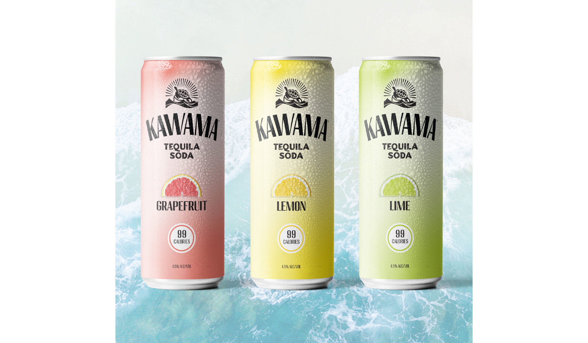 KAWAMA Tequila & Soda, New PMC Sponsor, Will Be Available PMC Weekend