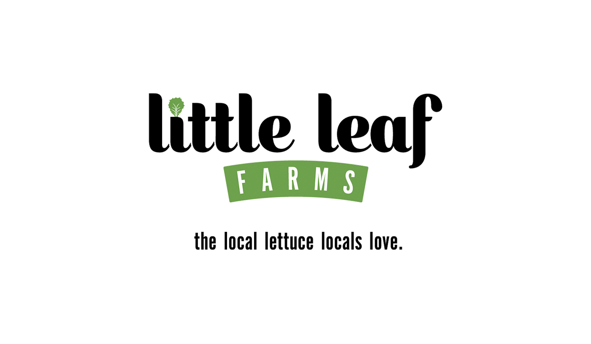 Little Leaf Farms Is a Sponsor of PMC 2020