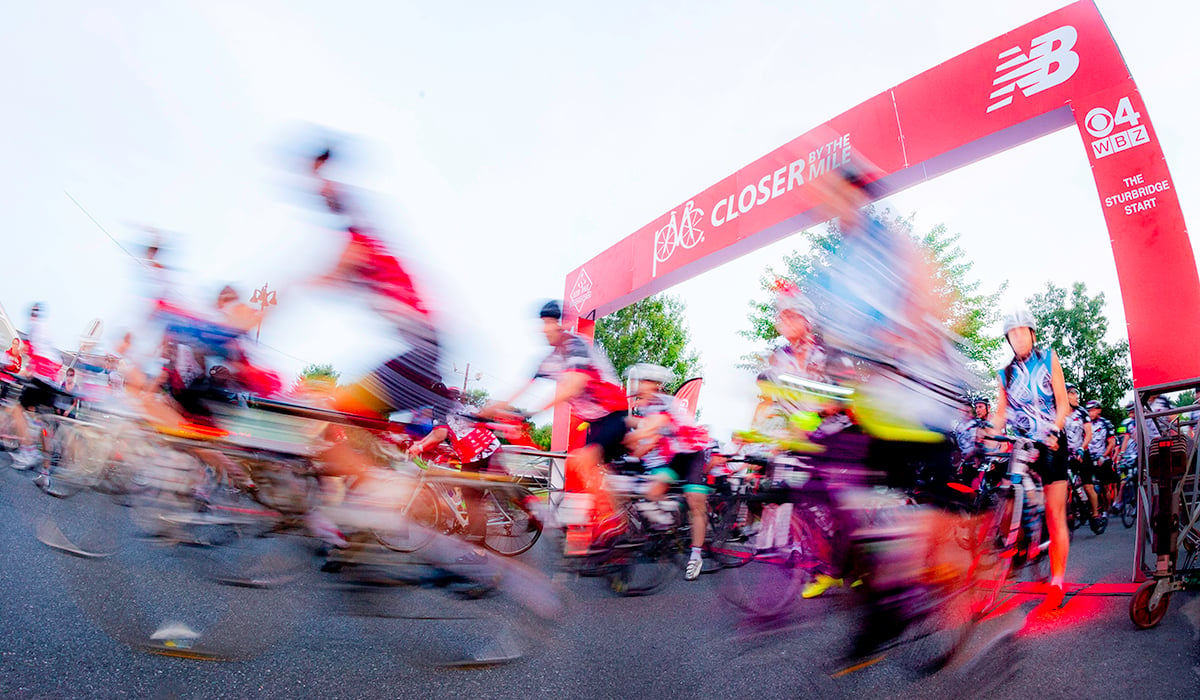 Breaking News: MA Reopens to Events Including Pan-Mass Challenge!