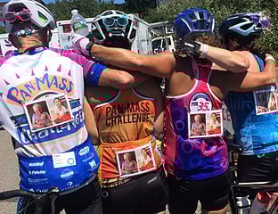 pedal partner 5