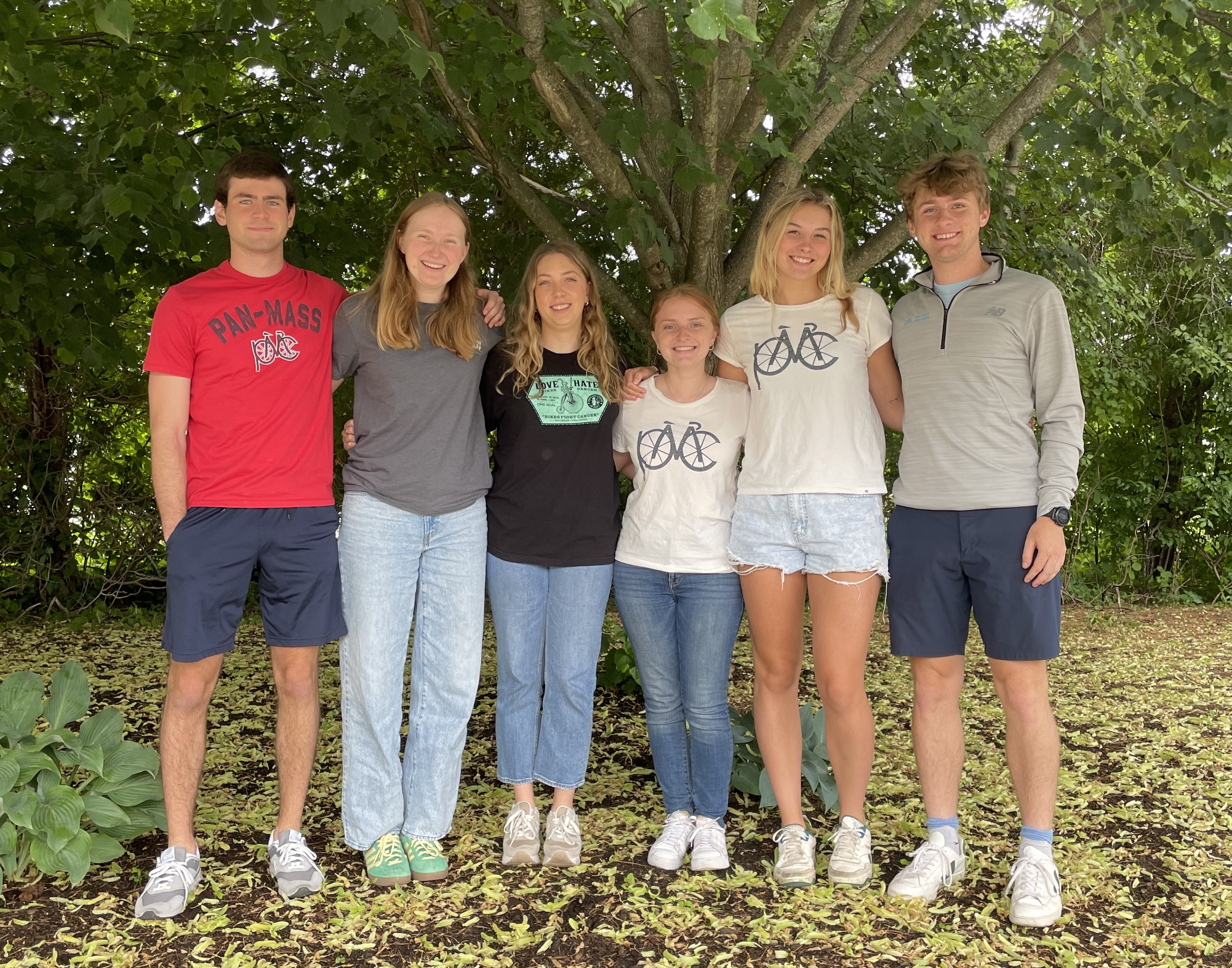 Meet the PMC 2024 Summer Interns