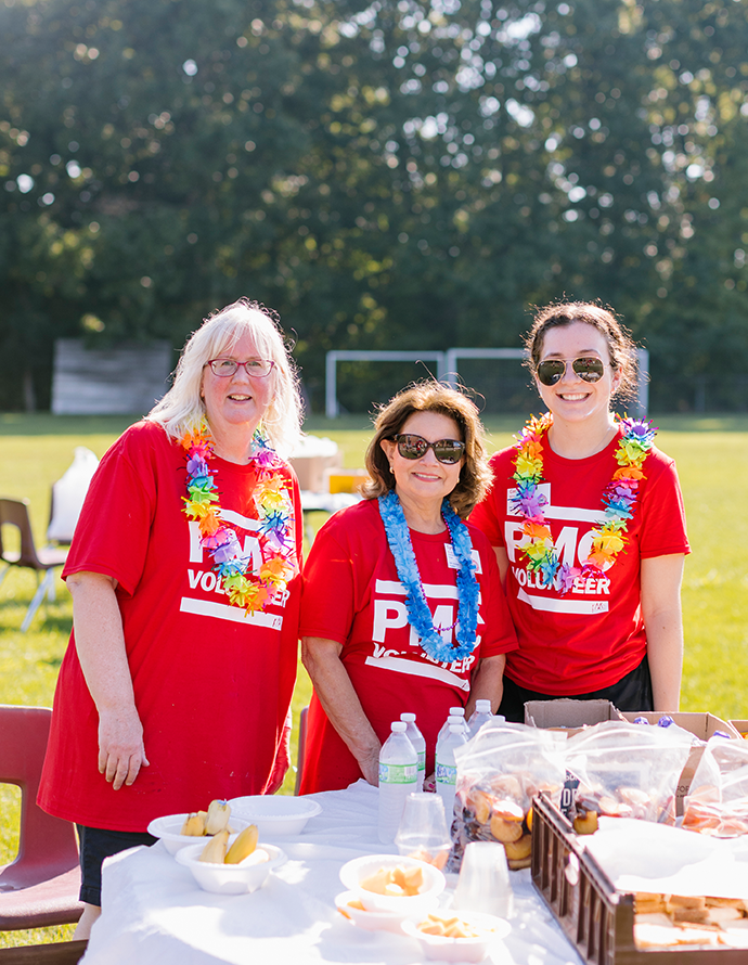 Neighbors Pan Mass Challenge Cheer On PMC Riders Neighbors Pan Mass Challenge Cheer On PMC Riders