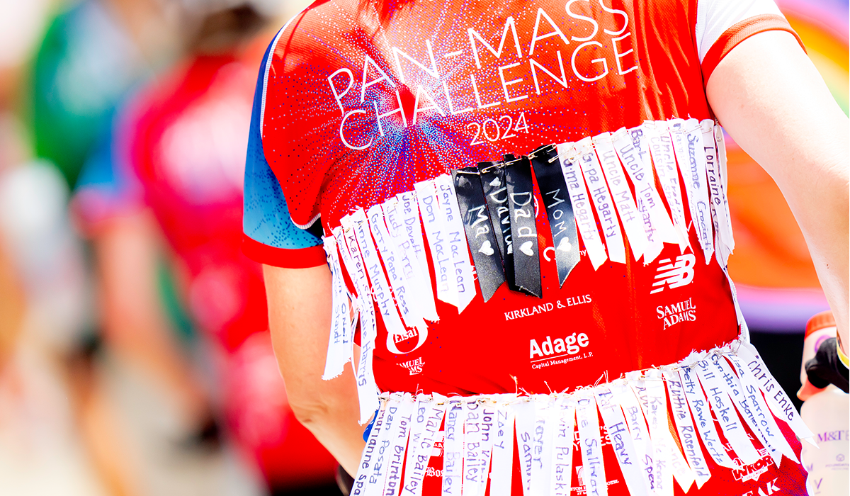 Rider Advice: 14 Unique Fundraising Ideas