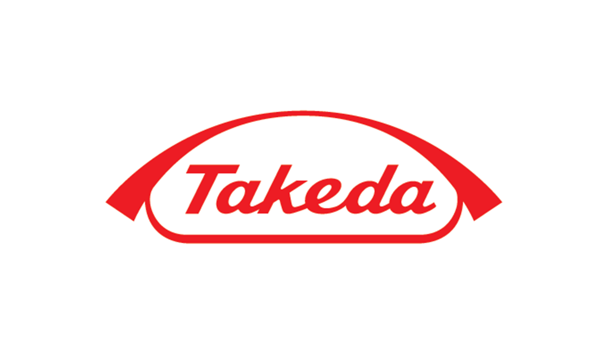 Takeda Sponsors the PMC for the Third Consecutive Year
