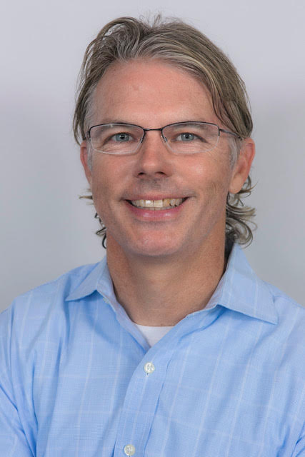 Glynn Hawley