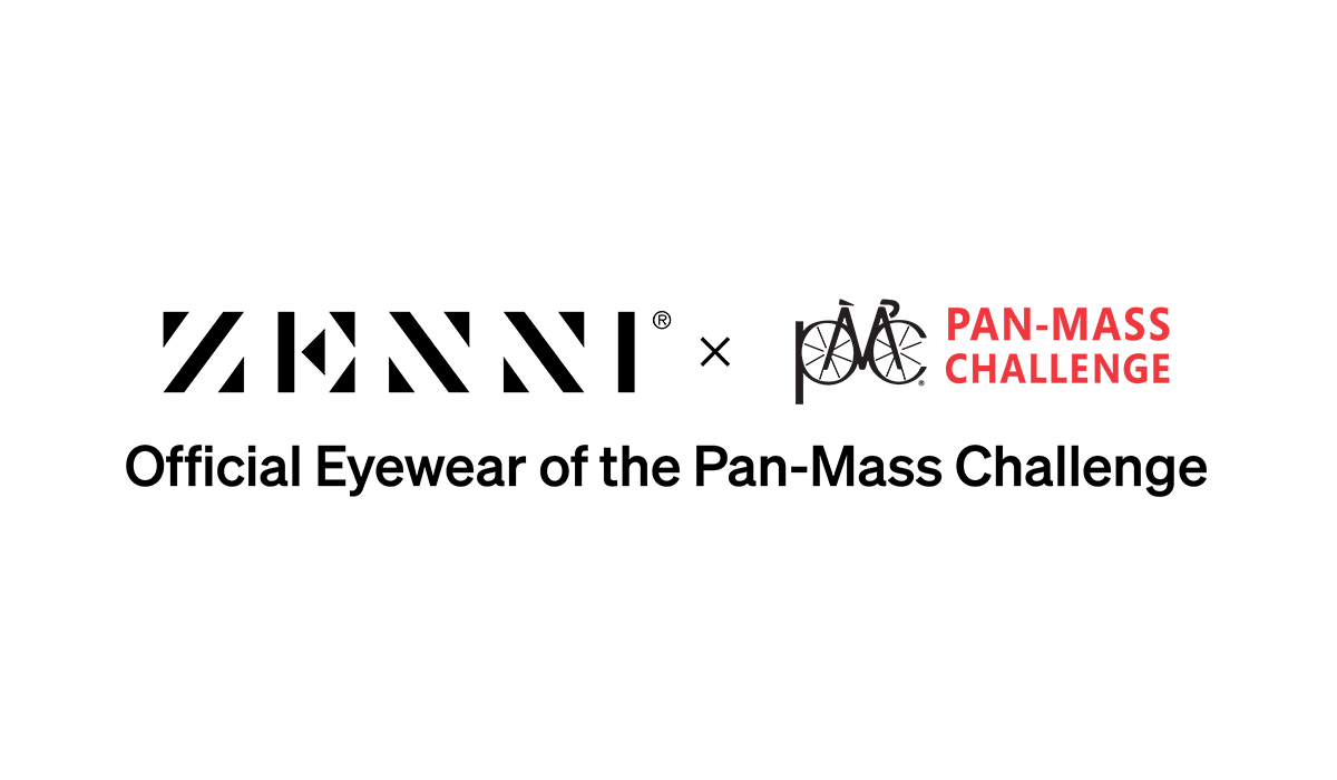 Zenni Is the Official Eyewear Sponsor of the PMC